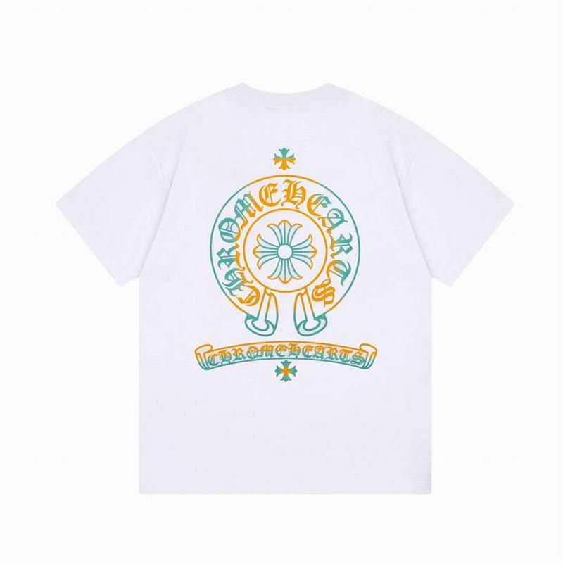 Chrome Hearts Men's T-shirts 16